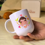 Spring Fever - Ceramic Mug