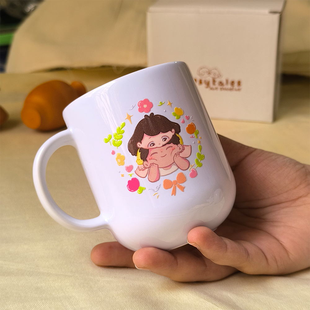 Spring Fever - Ceramic Mug