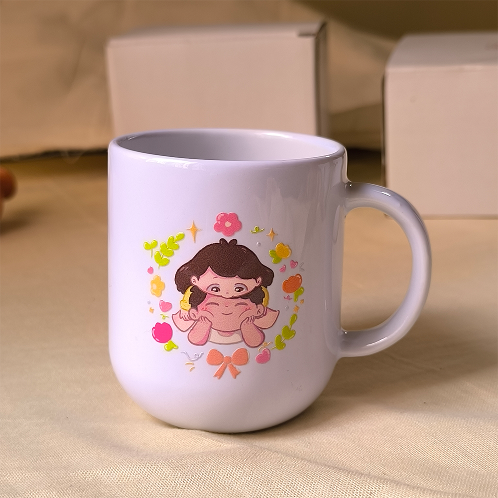 Spring Fever - Ceramic Mug