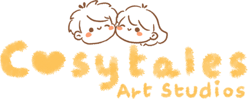 Cosytales Art Studios