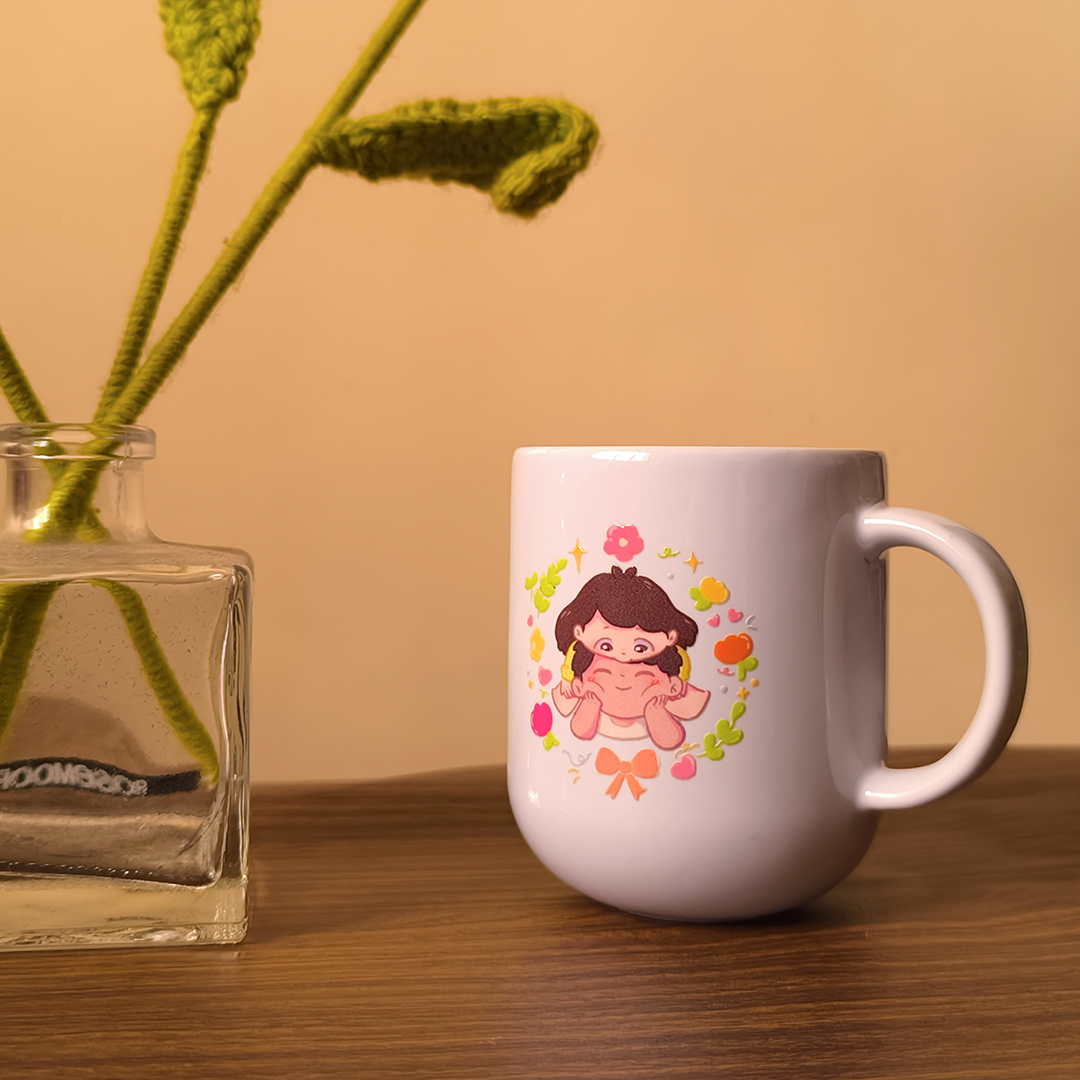 Spring Fever - Ceramic Mug